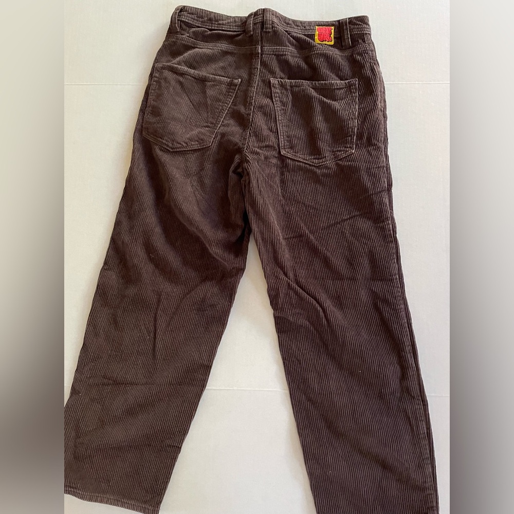 Empyre Brown Corduroy pants